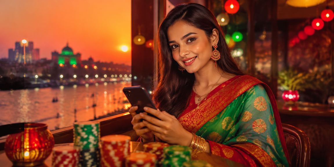 বগুড়ার লটারির উৎসব সংশ্লিষ্ট ছবি